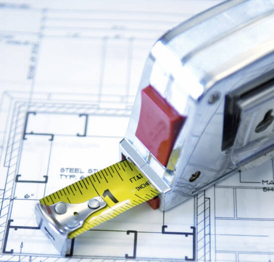 To downsize effectively, measure floorplans before moving