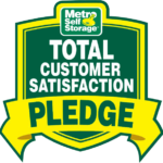 Total Customer Satisfaction Pledge