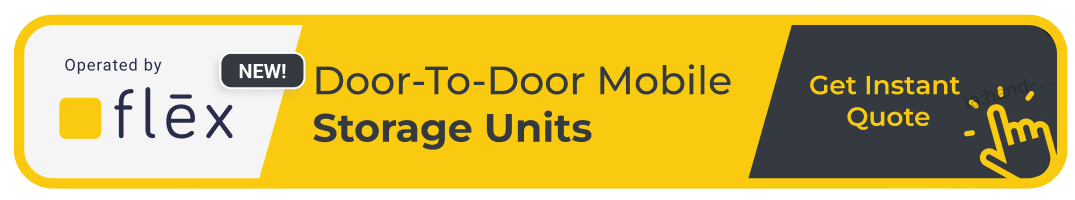 Door to door mobile storage units